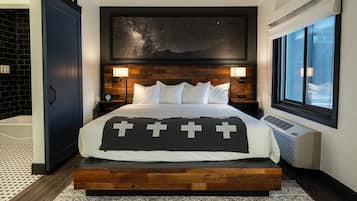 1 chambre, coffres-forts dans les chambres, bureau, Wi-Fi gratuit