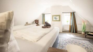 3 Schlafzimmer, kostenloses WLAN