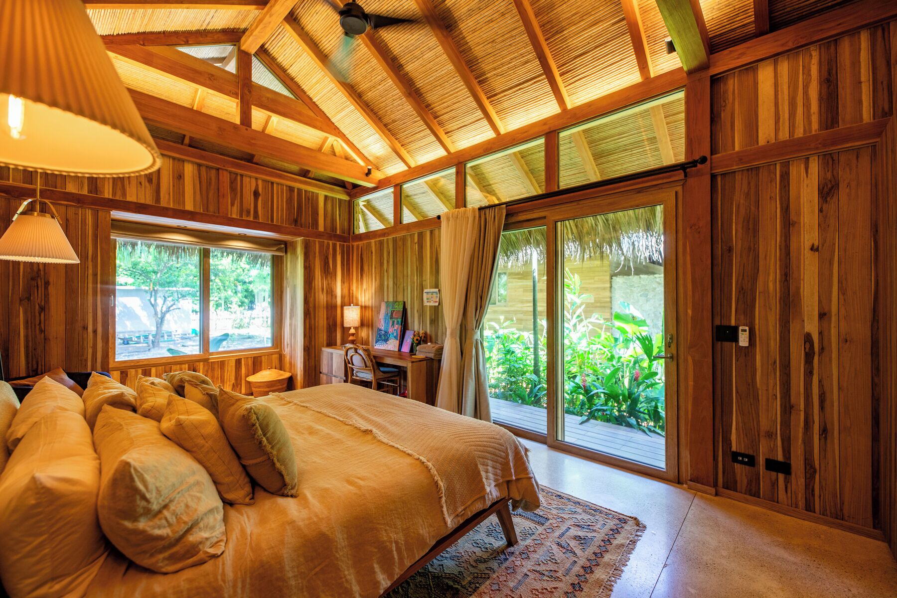 3 chambres, Wi-Fi, draps fournis