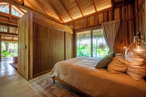 3 dormitoris, wifi i roba de llit 