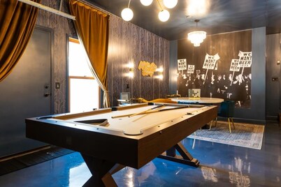 October Deals - Lake Edward Retreat, Hot Tub, Game Rm, Mins to Nisswa