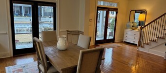 5 bed house in Riverwood. Enjoy a cozy stay