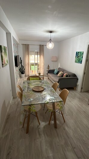 Interior - Boliches Sea and Beach (Fuengirola)