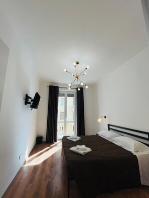 Interior detail - Best Bnb Oriani (Florence)