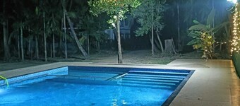 Gokul Cottage & Villa is a perfect bond of Spirituality and Modernity.