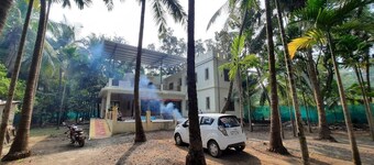 Gokul Cottage & Villa is a perfect bond of Spirituality and Modernity.