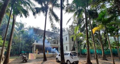 Gokul Cottage & Villa is a perfect bond of Spirituality and Modernity.