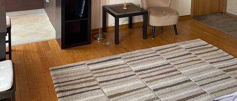 Classic Studio, City View