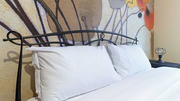 Apartment (1 Bedroom)