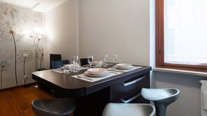 Apartment | 1 bedroom - Italianway - Tartini 25 (Milan)