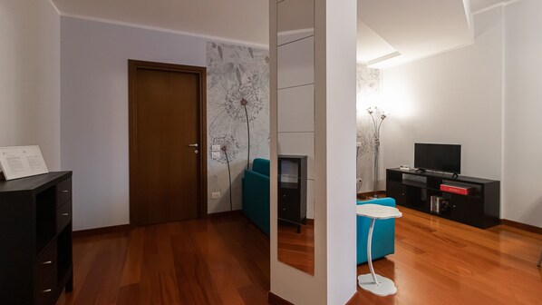 Apartment | 1 bedroom - Italianway - Tartini 25 (Milan)