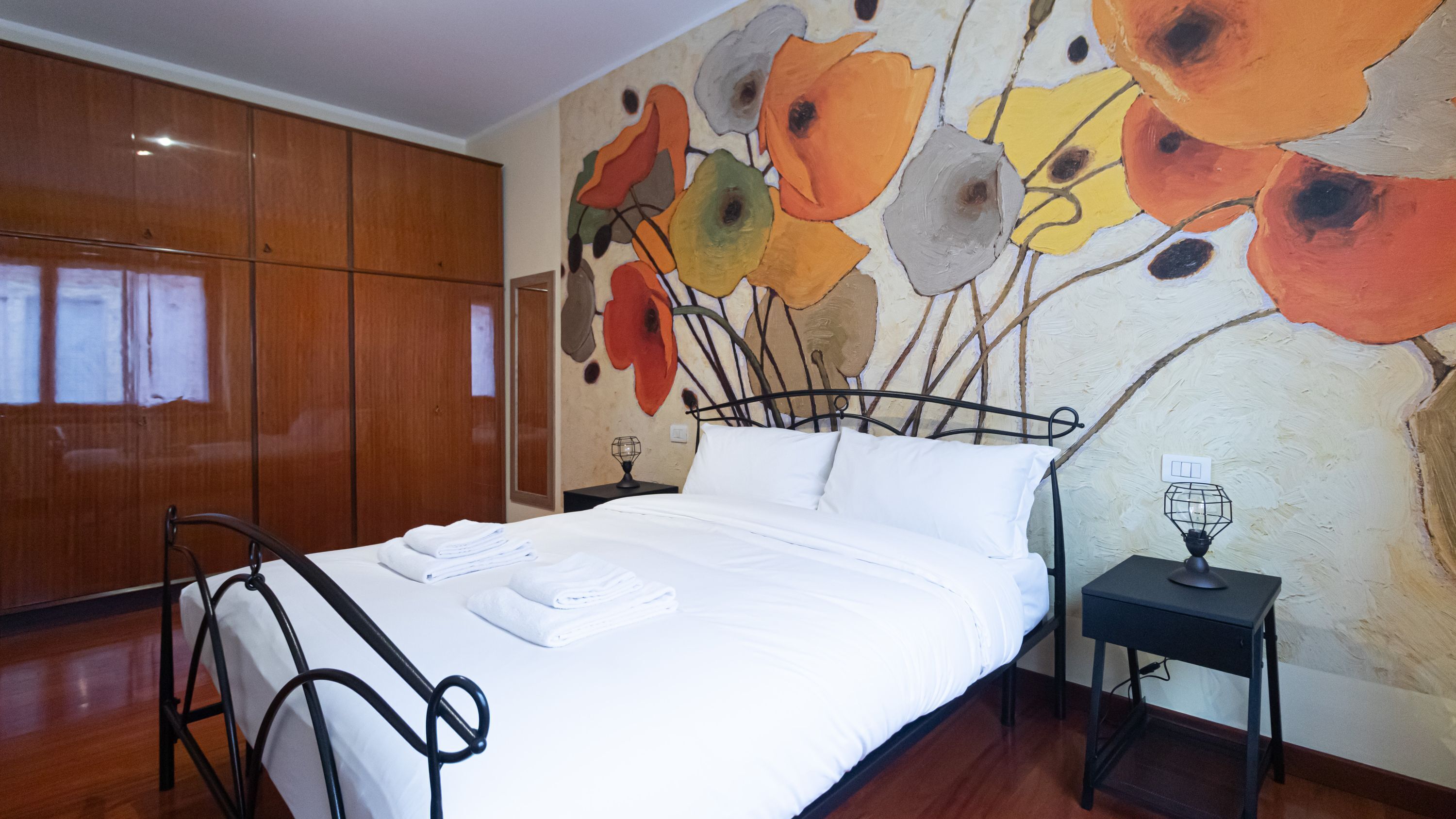 公寓 | 1 間臥室