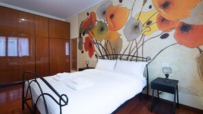 Apartment | 1 bedroom - Italianway - Tartini 25 (Milan)