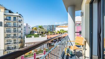 Apartment | 1 bedroom