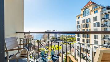 Apartment | 1 bedroom