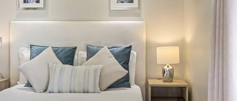 Appartement | 1 slaapkamer