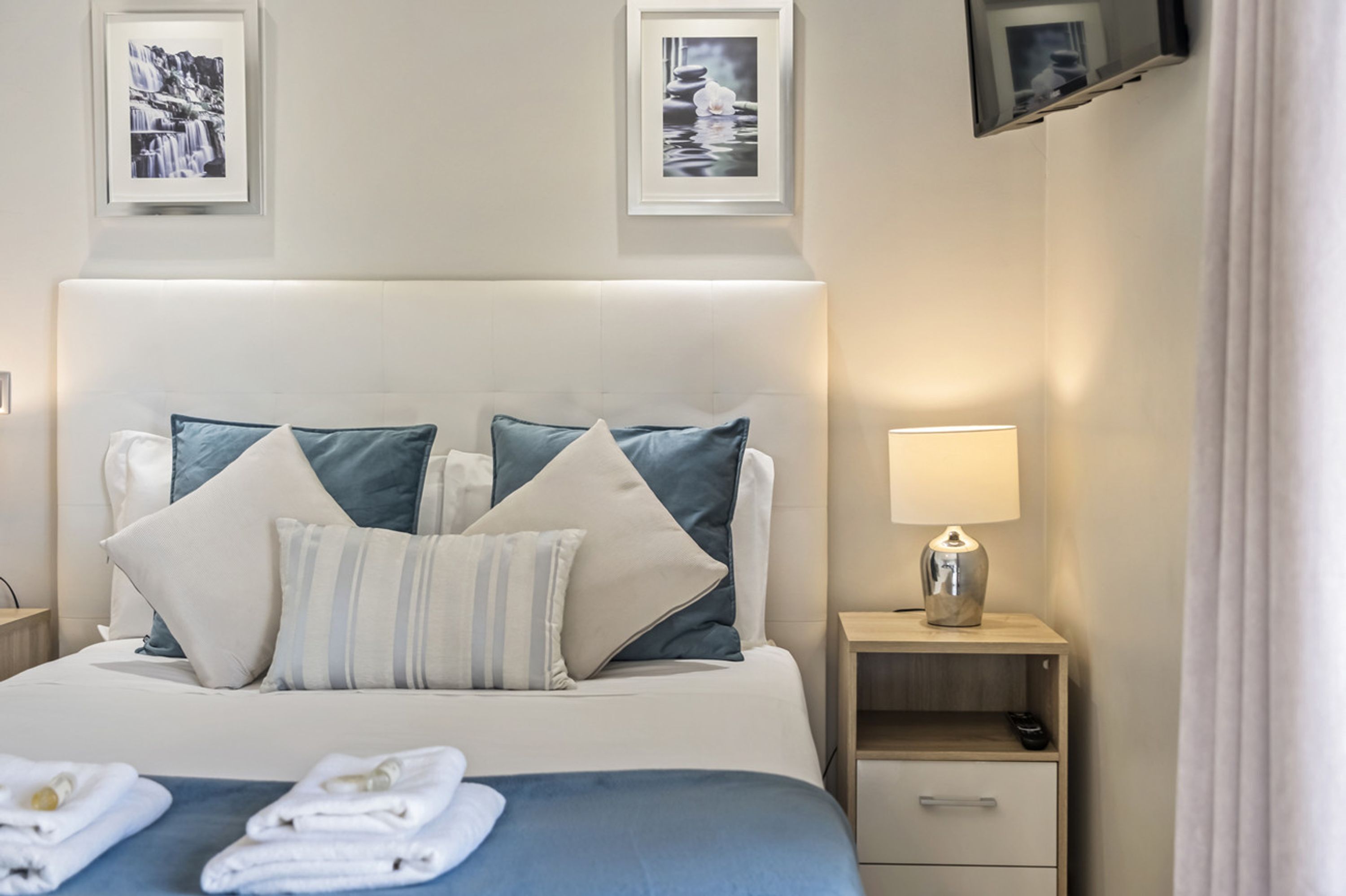 Apartment | 1 Schlafzimmer