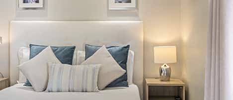 Apartment | 1 Schlafzimmer