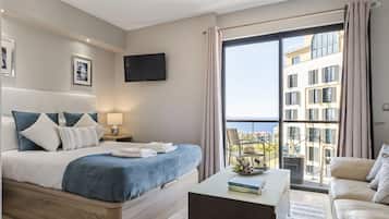 Apartment | 1 bedroom