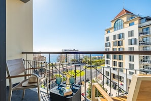 Leilighet | 1 soverom