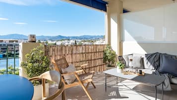 Appartement | 3 chambres