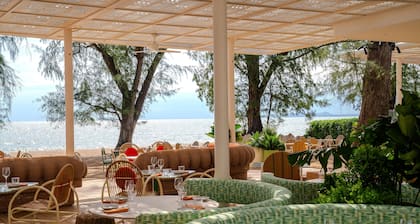 The Standard Pattaya Na Jomtien