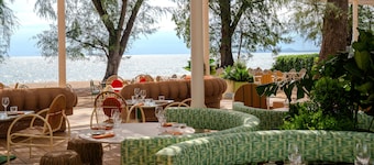 The Standard Pattaya Na Jomtien