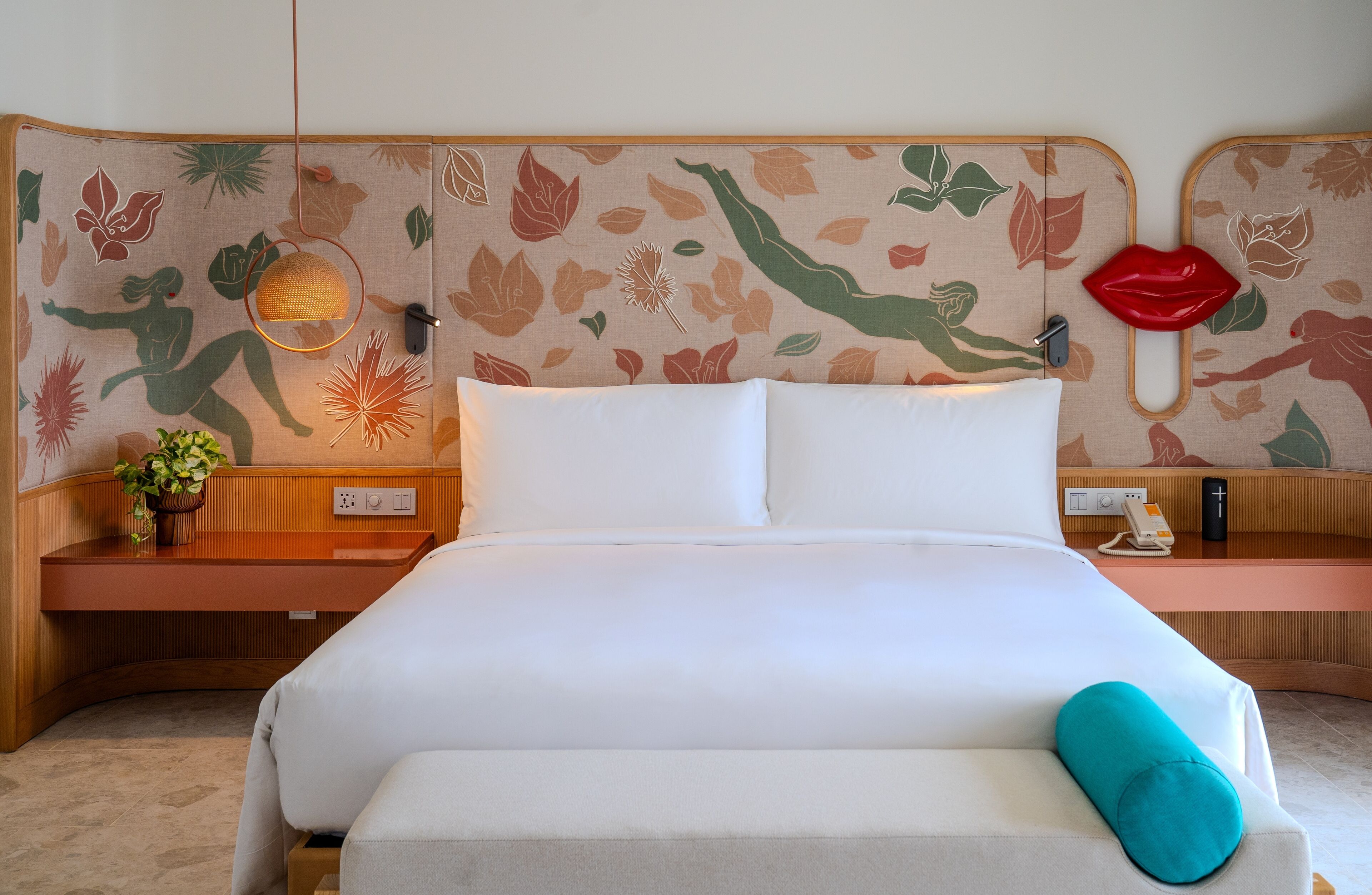 Deluxe Suite, 1 Bedroom