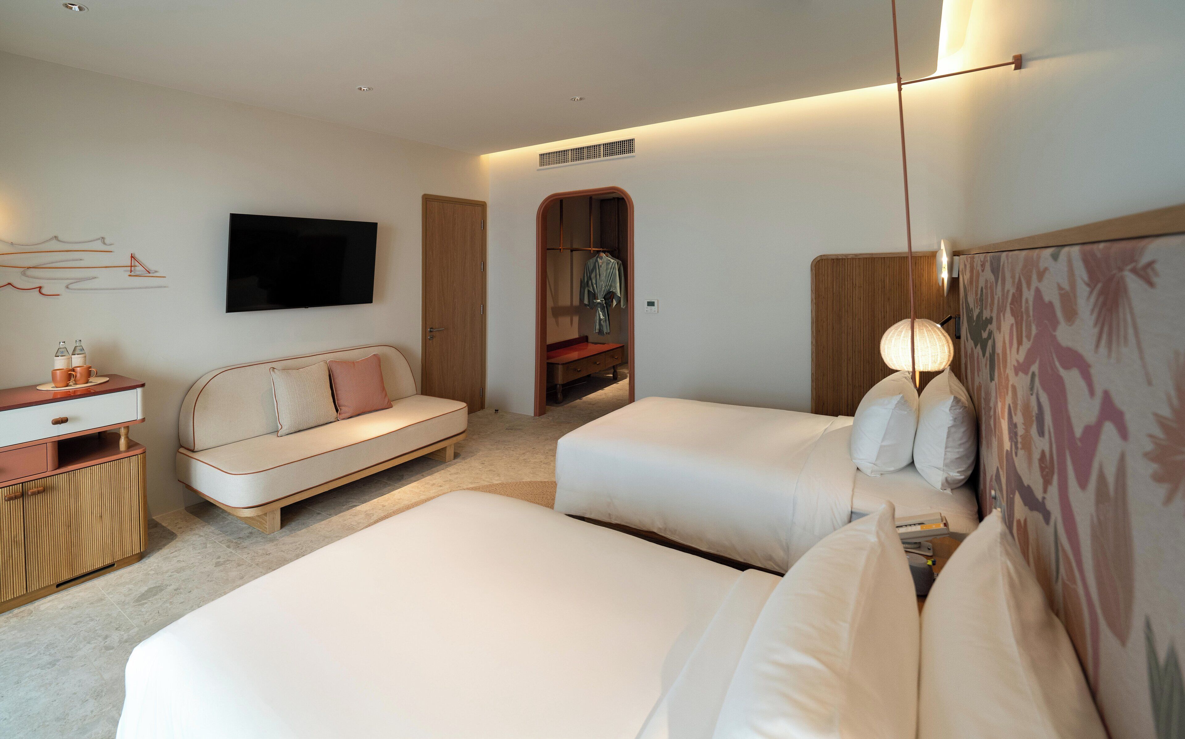 Foto - The Standard, Pattaya Na Jomtien