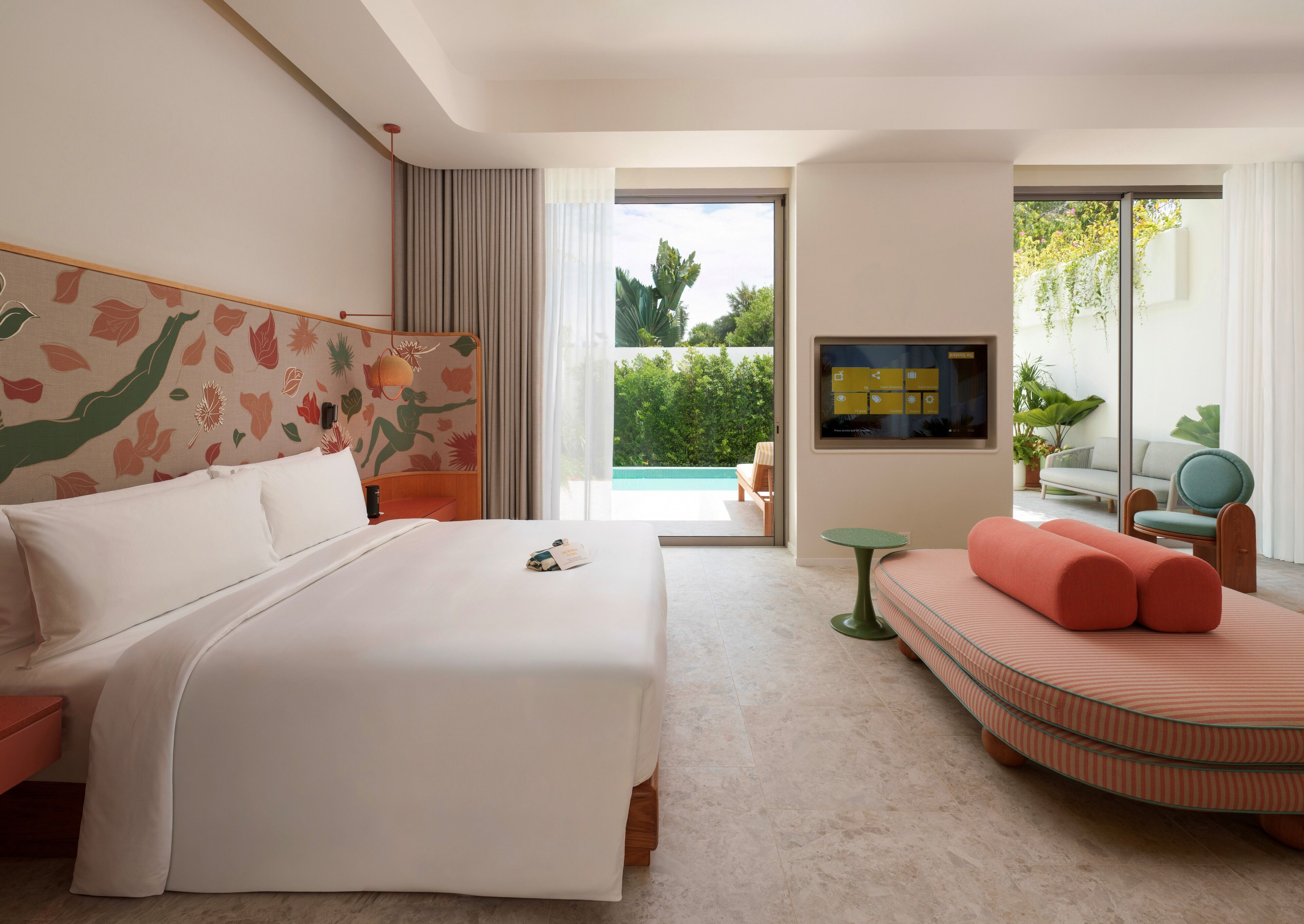 Foto - The Standard, Pattaya Na Jomtien