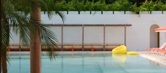 The Standard Pattaya Na Jomtien