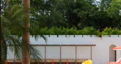 The Standard Pattaya Na Jomtien