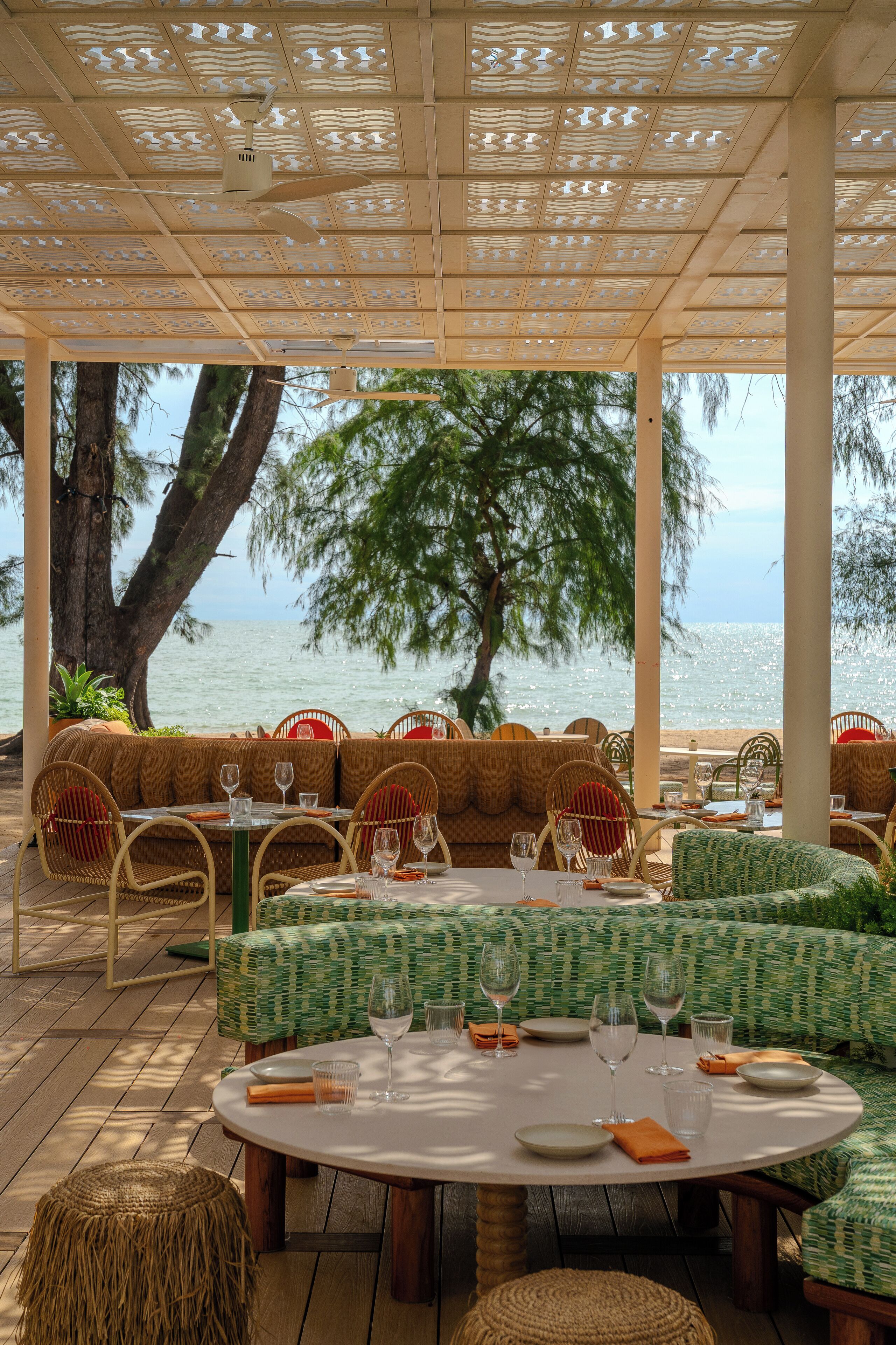 Foto - The Standard, Pattaya Na Jomtien