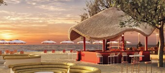 The Standard Pattaya Na Jomtien