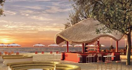 The Standard Pattaya Na Jomtien