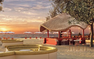 The Standard Pattaya Na Jomtien