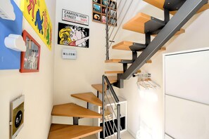 Interior - Desenzanoloft Surfing on the Lake (Desenzano del Garda)