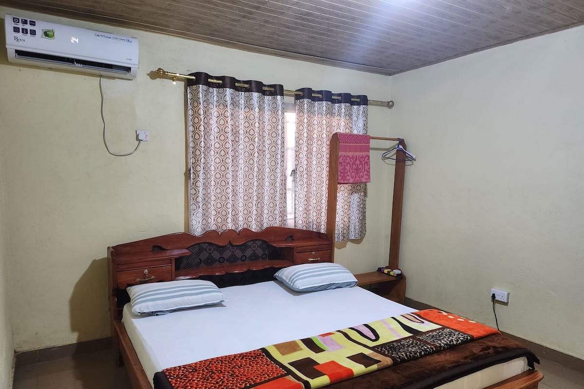 Elite Single Room