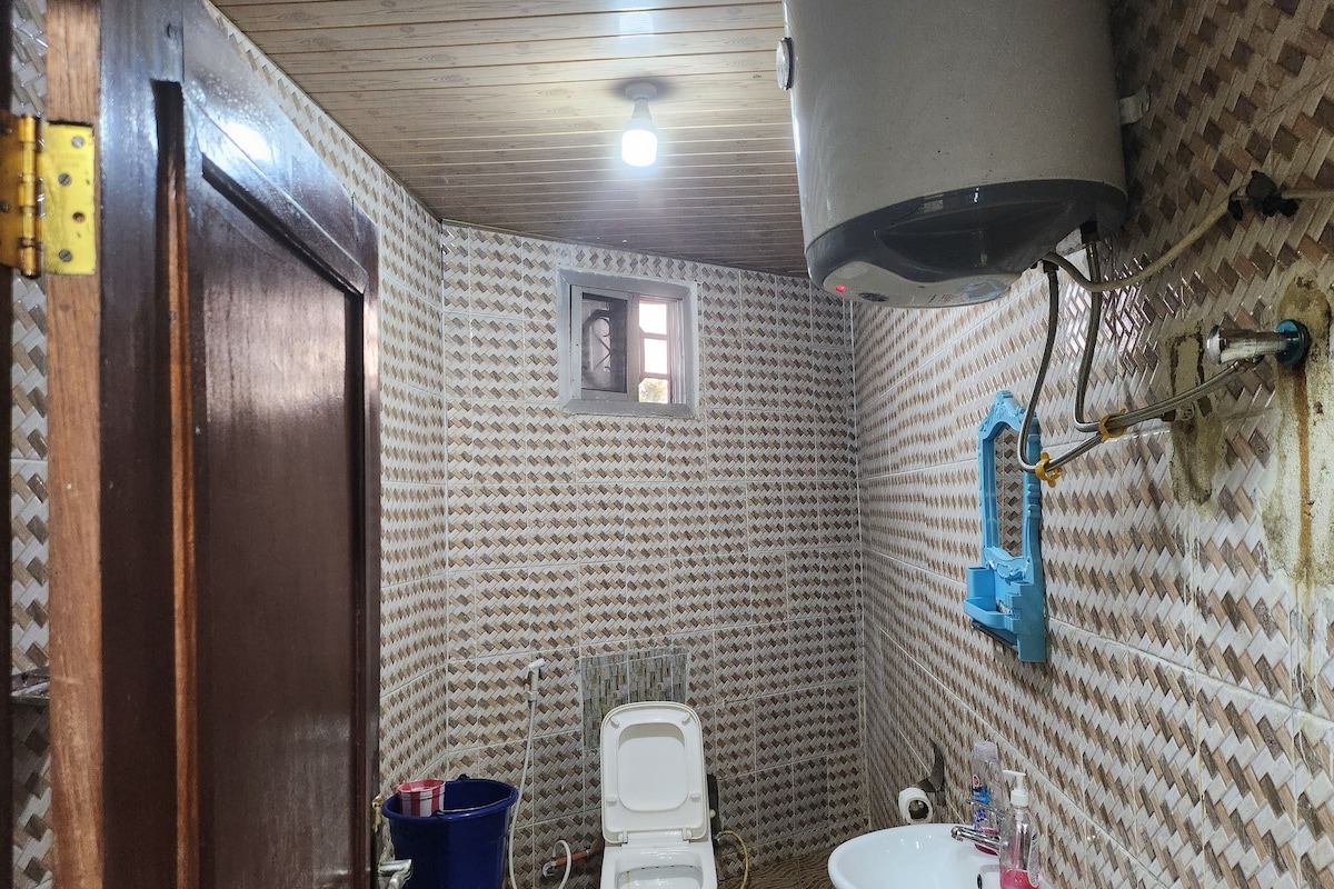 الغرفة