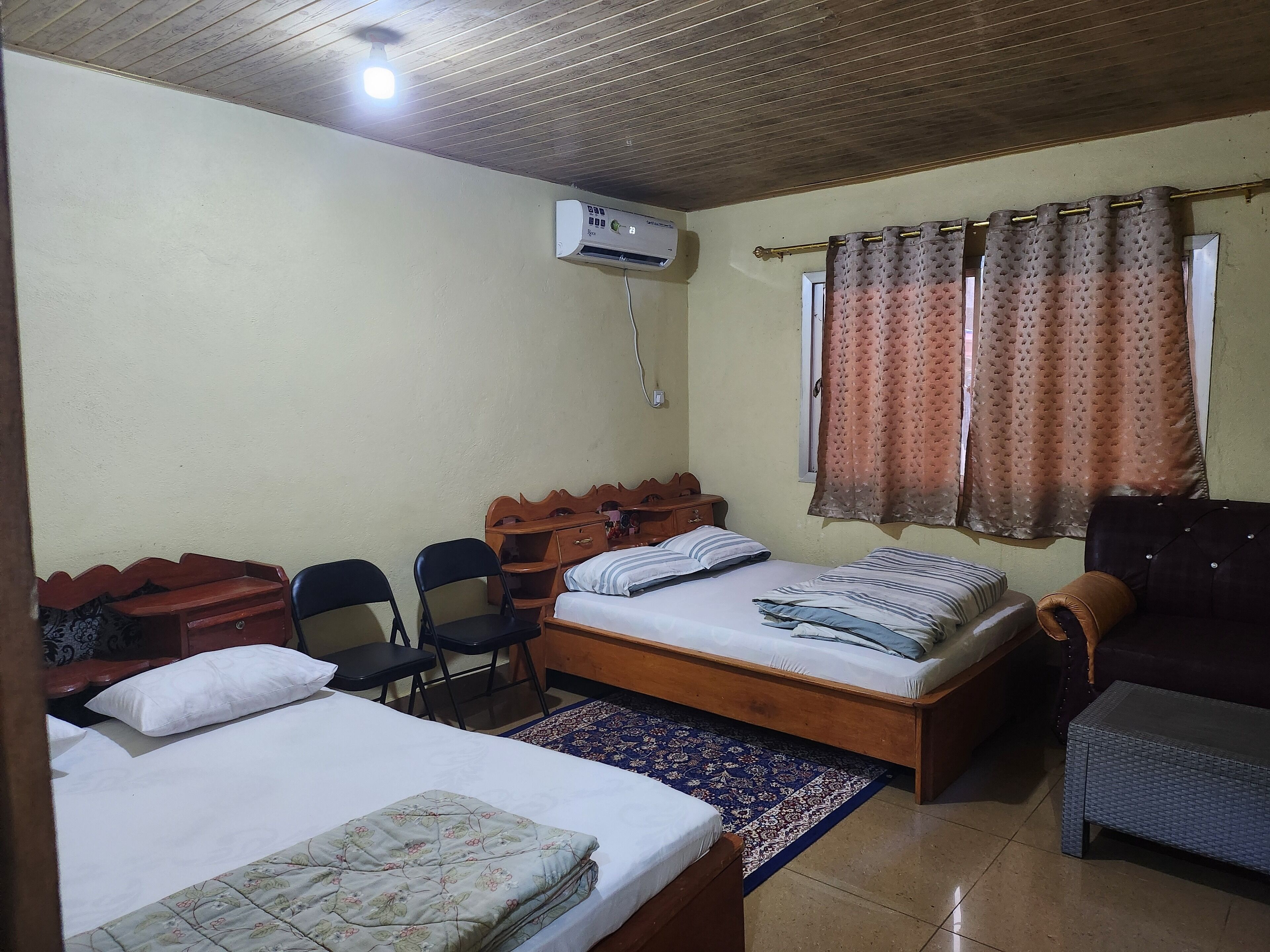 Kamar