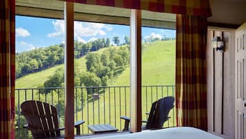 1 Schlafzimmer, Zimmersafe, kostenloses WLAN, Bettwäsche