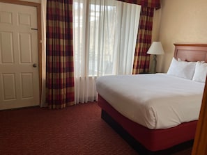 1 chambre, coffres-forts dans les chambres, Wi-Fi gratuit, draps fournis