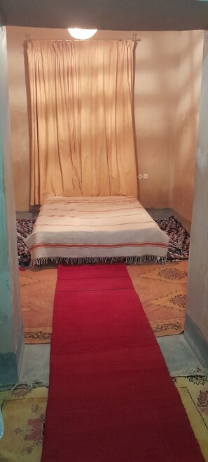 Room - Eden Palm Oiasis Skoura (Skoura)