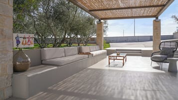 Terrazza/patio