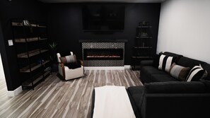 Smart TV - Desert Oasis in the center of the city of Palmdale (Palmdale)