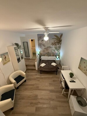 Interior detail - Best Bnb Alfieri (Florence)