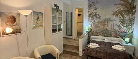 تفاصيل الفندق من الداخل