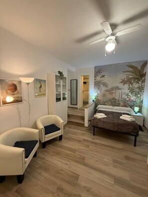 Interior detail - Best Bnb Alfieri (Florence)