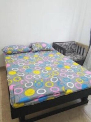 1 bedroom, WiFi - Annies holiday home Studio (Gros Islet)