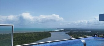 Flat Paiva Home Stay with Amazing View